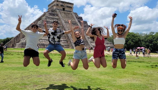 Visita guiada por Chichén Itzá - Foto 5