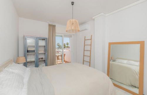 Penthouse with amazing sea view - Photo 9