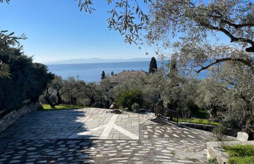 Beachfront Villa Rodi Pelion - Foto 40