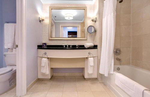 The Palms, Ocean View Studio Located at Ritz Carlton - Key Biscayne - Foto 25