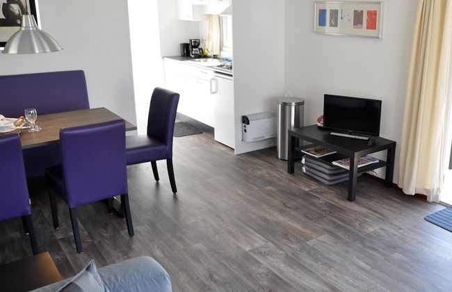 Holiday Chalets Mariënberg Hardenberg N6778 - Photo 4