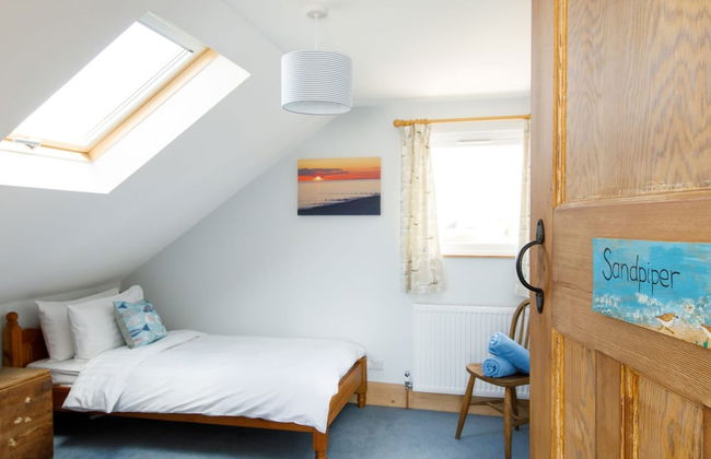 Bright Dreamy On the Beach Garden Balcony - Foto 38