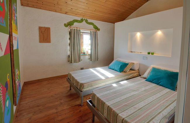 Sembenini Palace - Foto 9