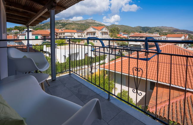 Poseidon Apartments - Foto 35