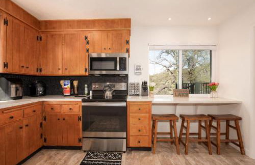 Buckeye Bungalow w hot tub/firepit/views Pet Friendly - Foto 10