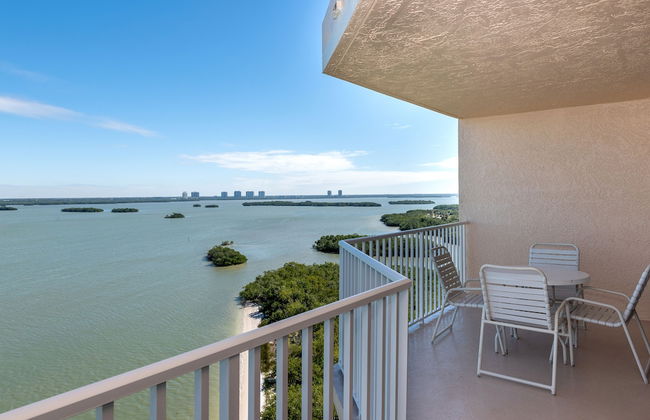 Lovers Key Resort - Foto 35