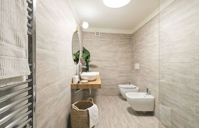 Palace with balcony View to Pitti Palace and the Duomo - Foto 15