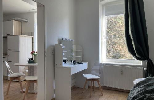 Gemütliches Mansarden-Apartment mit 2 Schlafzimmern & separater Küche - Foto 20