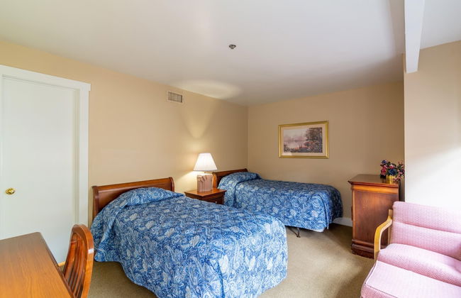 Massanuttens Shenandoah Villas by Tripforth - Foto 10