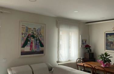 Tu hogar en el centro de Burgos - Foto 3