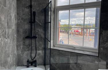 Stylish modern 2 bedroom flat 6B - Foto 24