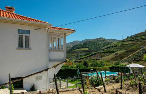 Cosy Historical House in Lamego - Quinta do Cabo - Foto 29