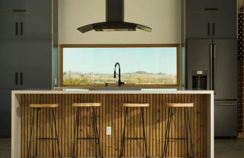 The Lunawood - Lux Home Pool and Spa - Foto 8