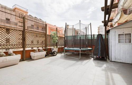 Lisbon Coast, 3 bedroom apartment with large terrace - Foto 7