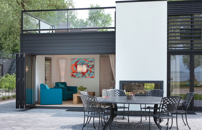 2 bedroom House in Belfeld with swimming pool and terrace - Photo 30