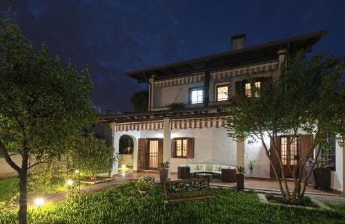 VECCHIA FAVOLA HOUSE - Foto 53