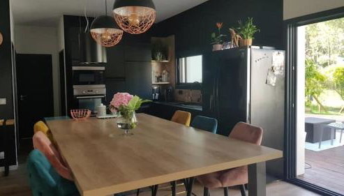 Maison sud des Landes proche Seignosse/ Capbreton / Soustons - Foto 5