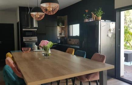 Maison sud des Landes proche Seignosse/ Capbreton / Soustons - Foto 5