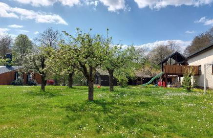 Fewo Helene im schönen Odw - Foto 24