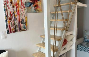 Tinos Inn Apartment - Foto 21