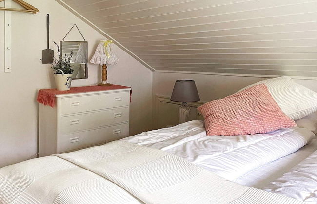 6 Person Holiday Home in Bralanda-by Traum - Foto 4