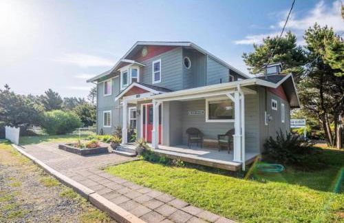 Ocean View Family & Couple Getaway - Foto 17