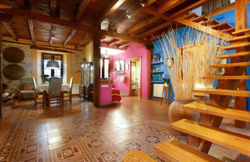 Casa Rural La Moderna - Foto 5