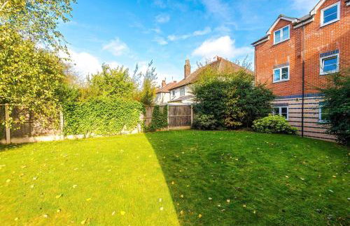 2 bed, 2 bath apartment in Roundhay - Foto 20