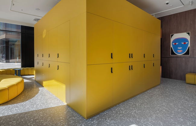 Numa Salzburg Vogelweider - Foto 35