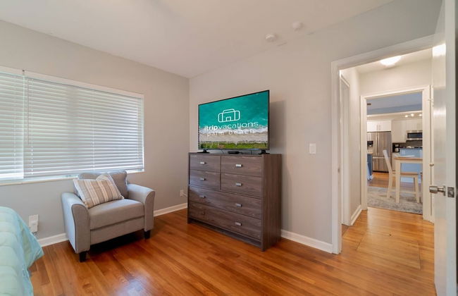 Northwood Harbor Home 3 Bed/ 3 Baths, Beach, Shops & Restaurants - Foto 17