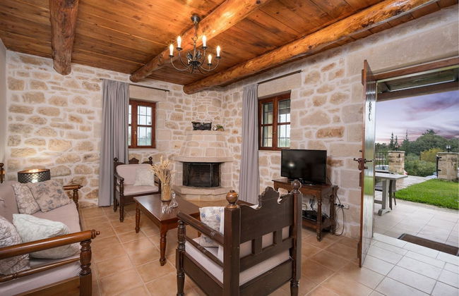 Kontis Village - Foto 74