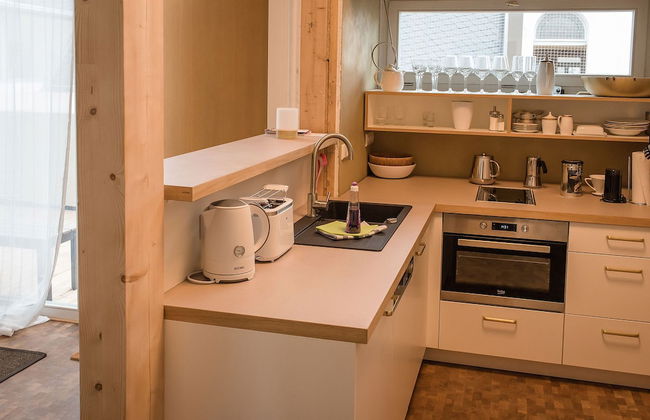 Ferienwohnungen Notenbank - Foto 5