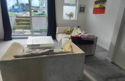 Spacious Family Getaway - Foto 6