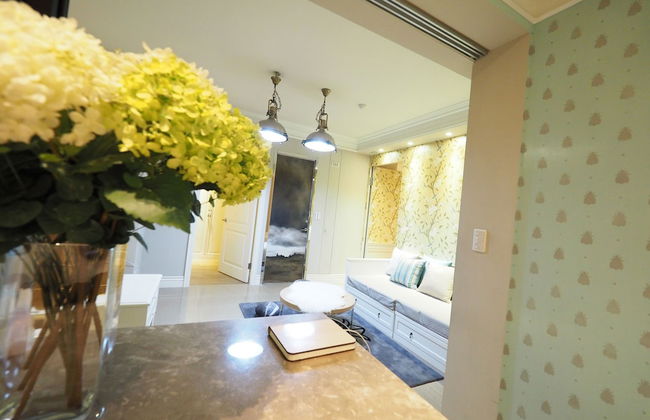 BR4&Zhongxiao Fuxing - Photo 41