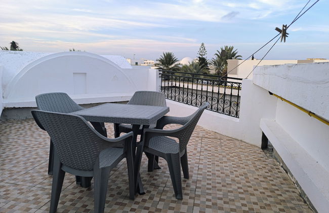 Evasion Loisir Yasmine Hammamet - Foto 44