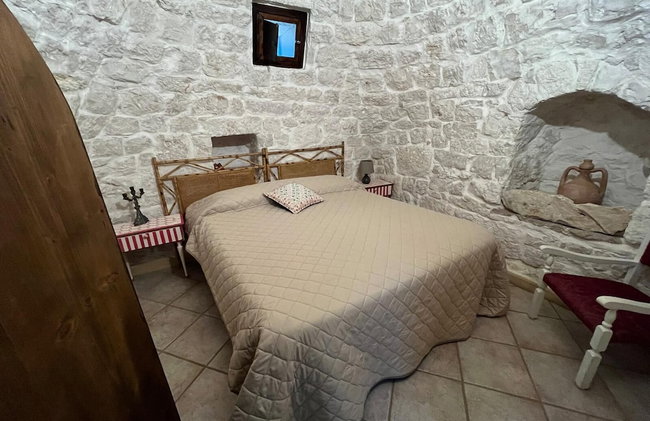 Bioagriturismo Masseria Sciaiani Piccola - Foto 25