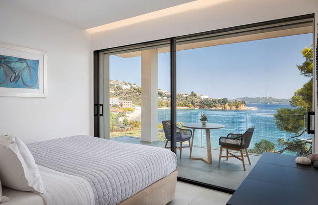 Luxury Villas Skiathos - Foto 2
