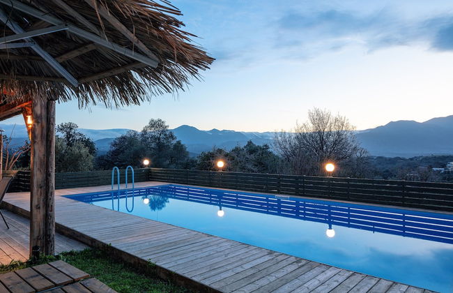 Villa Skantali - Foto 29