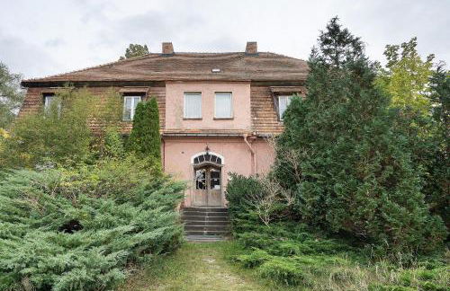 Wohnen Im Alten Rittergut - Calau - Foto 26