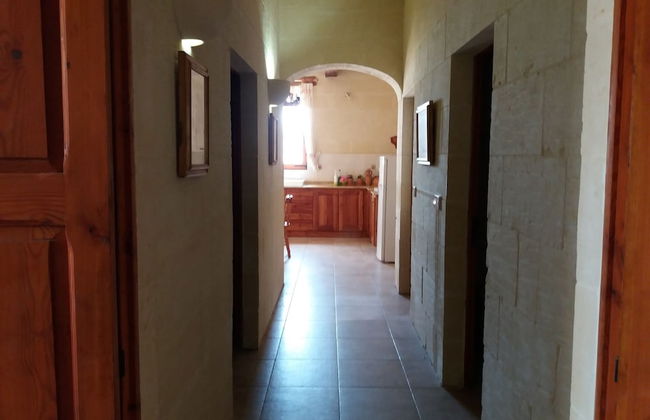 Dun Nastas Farmhouse - Foto 26