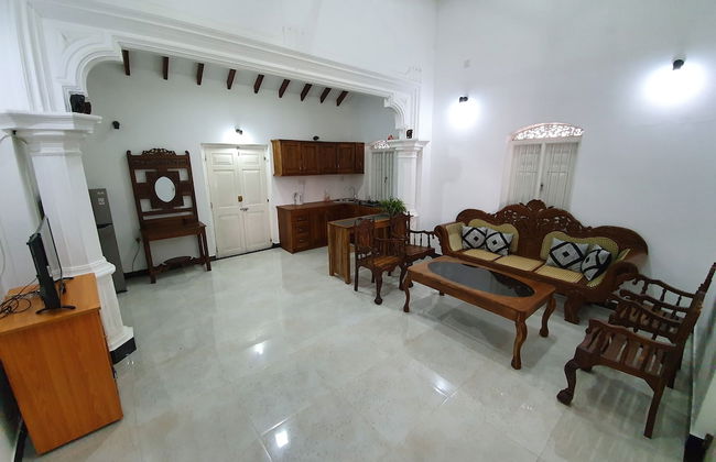 NilaRU Villa - Foto 20