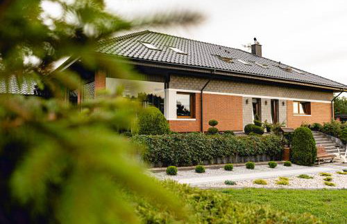 POKOJE GOŚCINNE U MIKOŁAJA - Foto 6