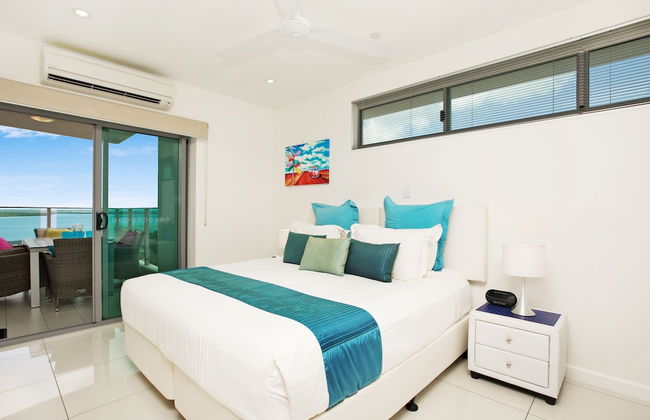 Beachlife Holiday Apartments - Photo 9
