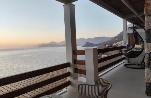 Vouros Villages - Suites - Photo 16