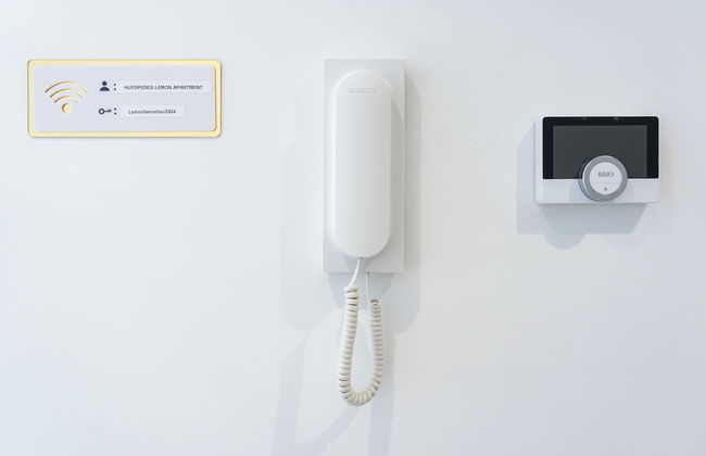 LEMON APARTMENT & HOTELS - Foto 12