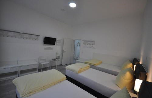 Apartment Dusseldorf-City - Foto 13