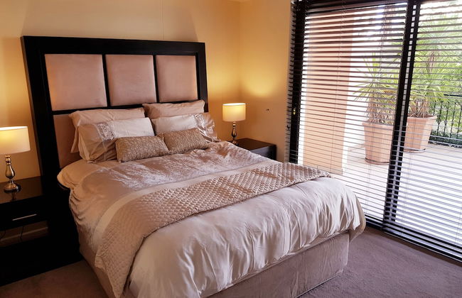 Luxurious Apartment in Century City - Foto 2