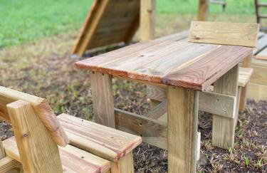 Przystanek Mazury.Makosieje - Foto 47