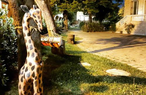 Villa Contessina - Foto 68