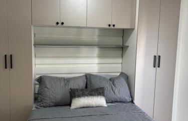 Studio Carmenere Com varanda e vista incrível Mogi das Cruzes - Foto 38